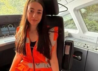 Ей было всего 19: стало известно имя погибшей проводницы в Одесской области.