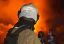 Горело и в городе, и в области: что произошло в Одесской области за сутки