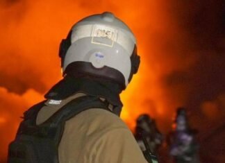 Горело и в городе, и в области: что произошло в Одесской области за сутки