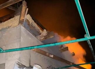 Одесситы больше не будут платить коммуналку за разрушенное жилье — законопроект