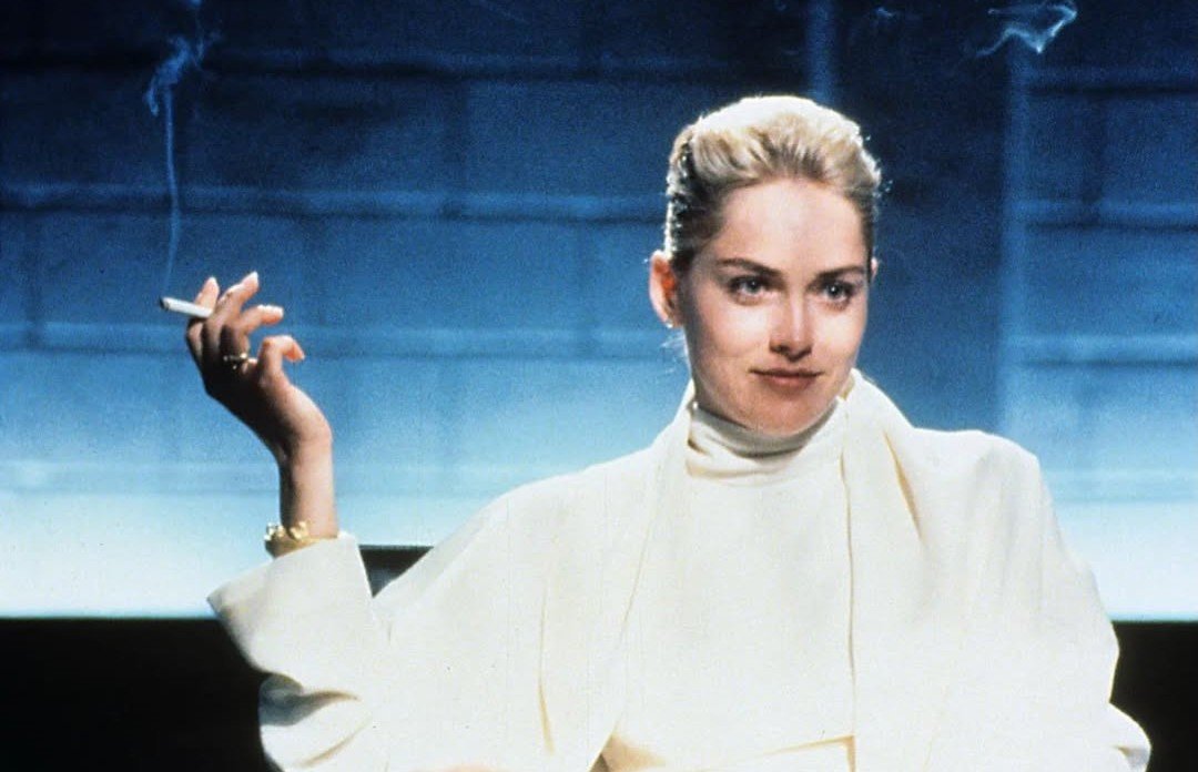 Шэрон Стоун — 68: как культовая сцена из «Основного инстинкта» изменила ее жизнь (фото)