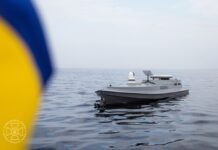 «Удивит многих»: Украина до 2027 года хочет максимально установить контроль над акваторией Черного моря, — «Флеш»