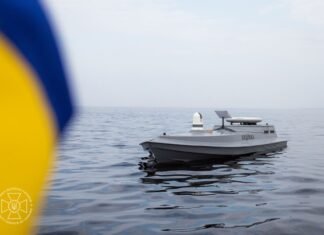 «Удивит многих»: Украина до 2027 года хочет максимально установить контроль над акваторией Черного моря, — «Флеш»