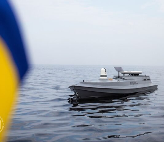 «Удивит многих»: Украина до 2027 года хочет максимально установить контроль над акваторией Черного моря, — «Флеш»