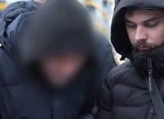 Ваш сын в ТЦК: в Одессе задержали мошенника, выманившего у матери $12,5 тысяч, — ФОТО