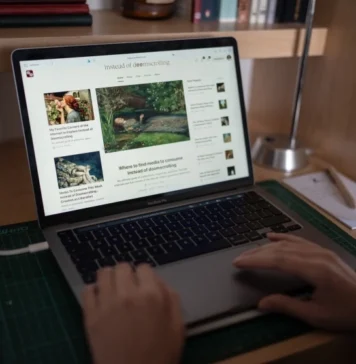 Учет вместо думскролинга: зумеры пытаются перестать бесконечно листать ленты