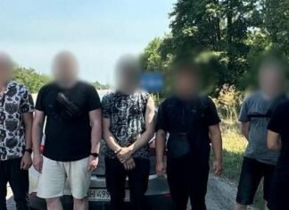 На 9 лет сядет в тюрьму одессит, устроивший «зеленый коридор» в Молдову