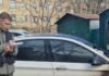 В Одессе будут судить мужчину, который сжег почту и автомобиль соседа