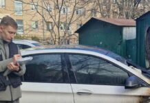 В Одессе будут судить мужчину, который сжег почту и автомобиль соседа