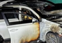 В Одессе будут судить курящих, сожженных авто и почтовые отделения на миллионы