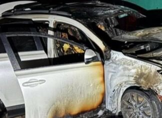 В Одессе будут судить курящих, сожженных авто и почтовые отделения на миллионы