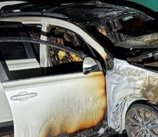 В Одессе будут судить курящих, сожженных авто и почтовые отделения на миллионы