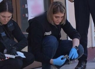 История полицейской из Одесщины, идентифицирующей тела погибших защитников Украины