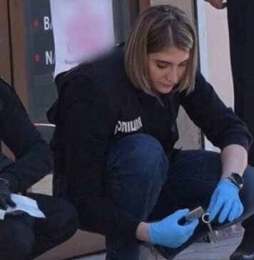 История полицейской из Одесщины, идентифицирующей тела погибших защитников Украины