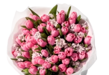 Що подарувати мамі на 8 Березня: квіти як символ любові та вдячності