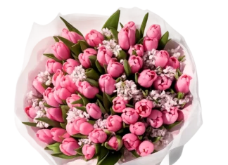 Що подарувати мамі на 8 Березня: квіти як символ любові та вдячності