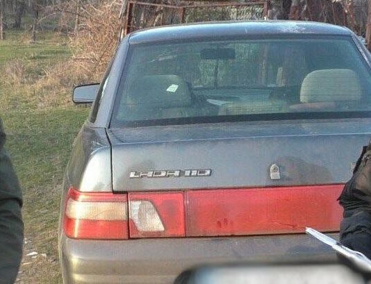 Делал «закладки» прямо на улице: в Одесской области мужчина получил 6 лет тюрьмы