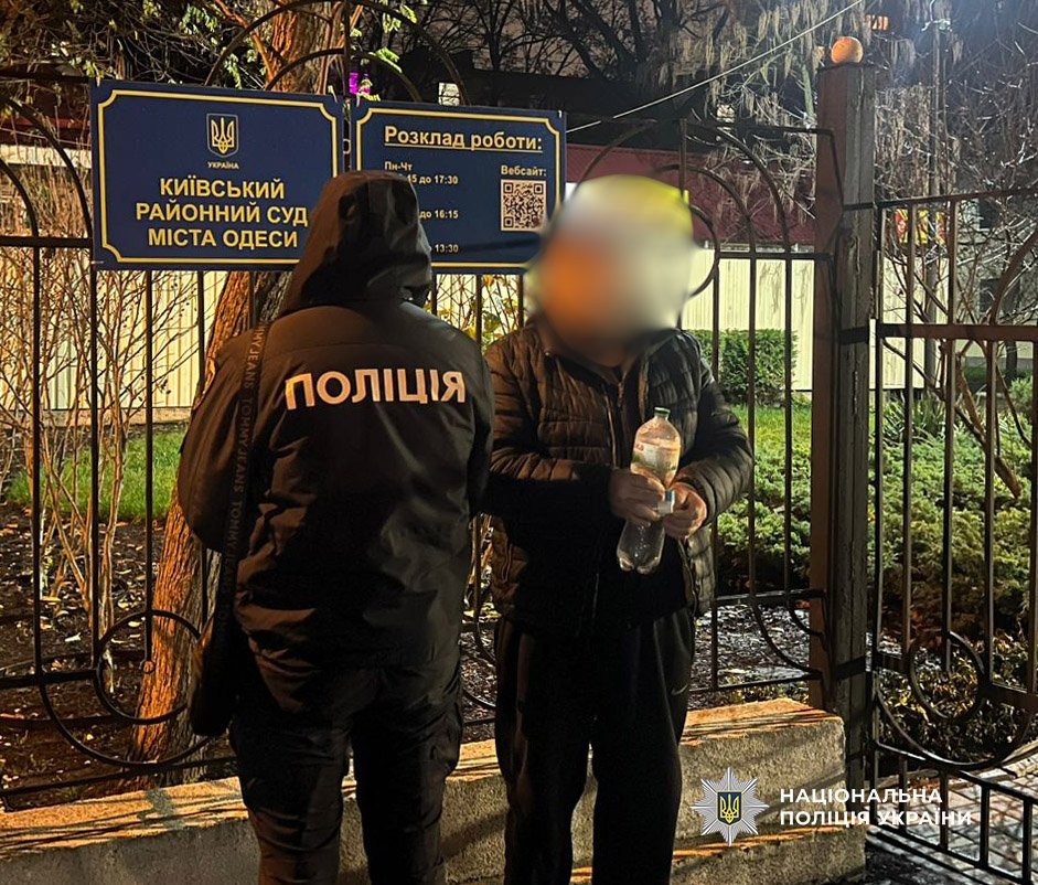 В Одесской области под суд пойдут двое мужчин, предлагавших вывоз уклонистов в Молдову