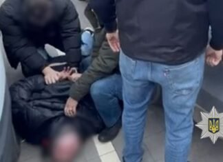 300 тысяч за побег из передовой: в Одессе задержан чиновник ТЦК