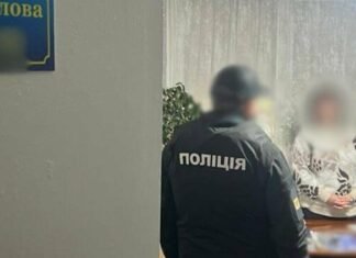 «Помощь» за деньги: в Одесской области чиновница попалась на взятке