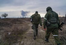 Бросят в бой мобилизованных: ВС РФ планируют усилить наступление в апреле, — ISW