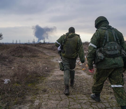 Бросят в бой мобилизованных: ВС РФ планируют усилить наступление в апреле, — ISW