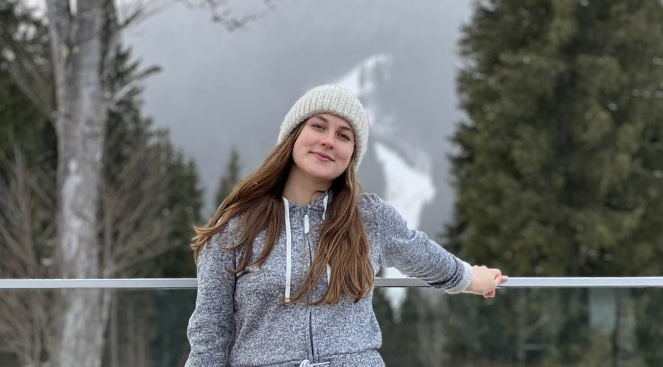 «Муж не может заработать больше»: украинка за $25 тысяч стала суррогатной матерью