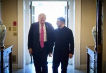 Из-за войны на Ближнем Востоке Украина получила неожиданные «козыри», — Time