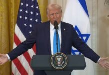 40 топ-чиновников ликвидированы: Трамп заявил, что теперь договориться с Ираном «стало намного проще»