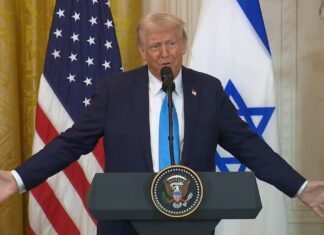 40 топ-чиновников ликвидированы: Трамп заявил, что теперь договориться с Ираном «стало намного проще»
