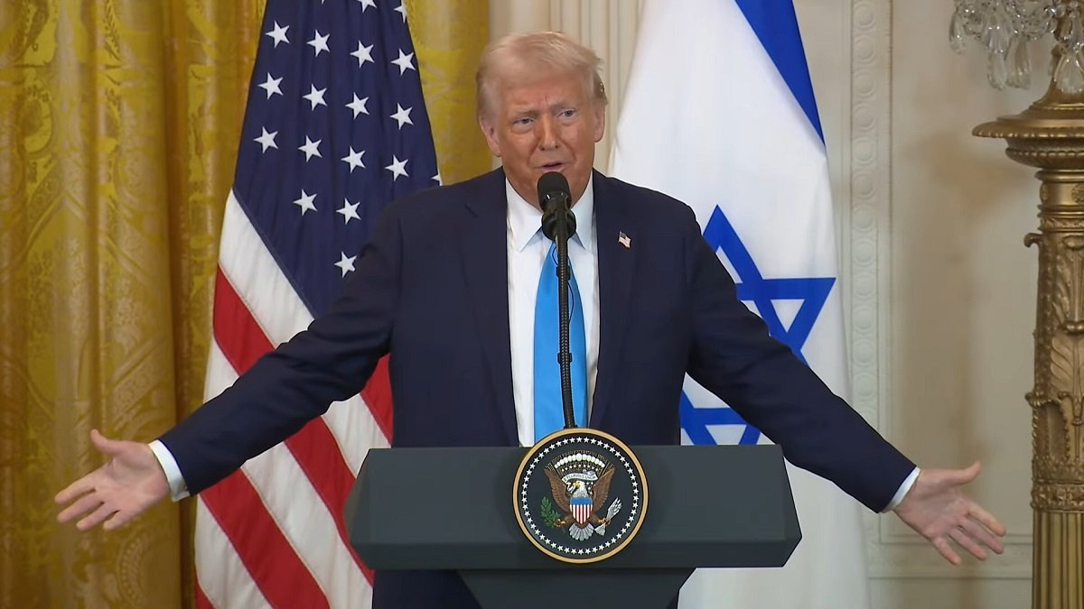 40 топ-чиновников ликвидированы: Трамп заявил, что теперь договориться с Ираном «стало намного проще»