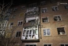 ВС РФ сбросили две управляемые авиабомбы в жилом секторе в Сумской области: есть разрушения и раненые