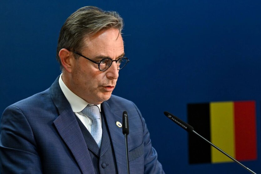 Европа проиграла экономическую войну: в Бельгии призвали готовиться к «плохой сделке» с Путиным