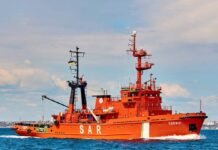 В начале вторжения захватили украинское судно «Сапфир»: детали преступления россиян