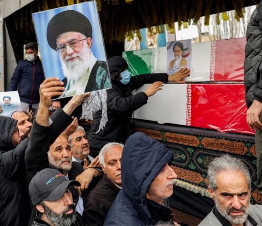 «Не чувствуют никакого давления»: вместо капитуляции Тегеран усиливает нападения на соседей, — WP