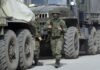 ВС РФ оккупировали сразу два села в Донецкой области, — DeepState (карта)