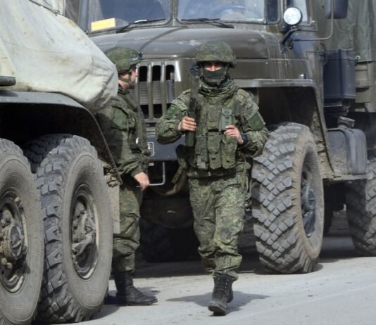 ВС РФ оккупировали сразу два села в Донецкой области, — DeepState (карта)