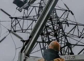 Стали известны завтрашние графики отключений света в Одесской области.