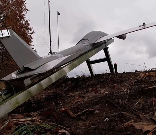 РФ модернизировала БпЛА «Молния», превратив их в дешевые инструменты разведки в войне против Украины