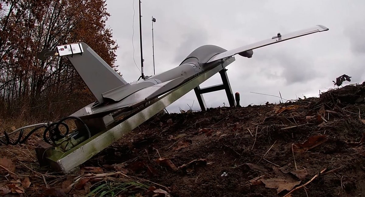 РФ модернизировала БпЛА «Молния», превратив их в дешевые инструменты разведки в войне против Украины