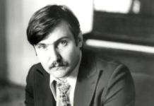 «Червона рута», загадочная смерть в 30 лет и женщины: яркая, но трагическая судьба Ивасюка (фото)