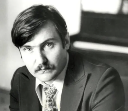 «Червона рута», загадочная смерть в 30 лет и женщины: яркая, но трагическая судьба Ивасюка (фото)