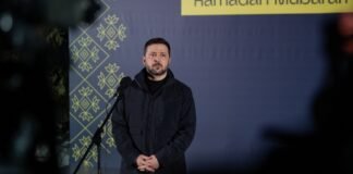 «Возможно, Орбан — маг»: Зеленский потроллил премьера Венгрии из-за упреков о «Дружбе»