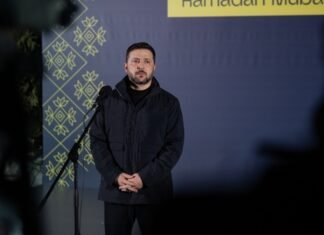 «Возможно, Орбан — маг»: Зеленский потроллил премьера Венгрии из-за упреков о «Дружбе»