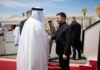 «Это рынок»: США не хотят, чтобы Украина поставляла странам Персидского залива дроны, — Рахманин