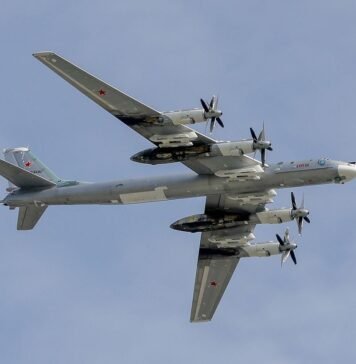 «Внимательно к тревогам». РФ может готовить новый новый обстрел, — СНБО