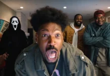 Вышел первый трейлер «Очень страшного кино 6»