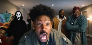 Вышел первый трейлер «Очень страшного кино 6»