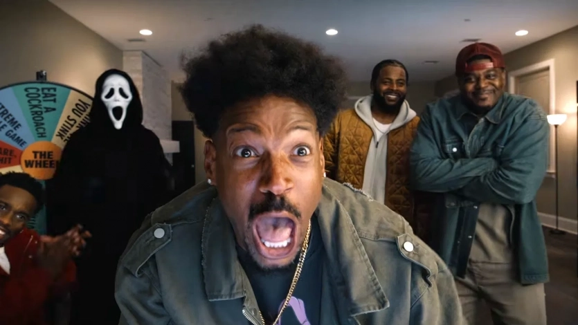 Вышел первый трейлер «Очень страшного кино 6»