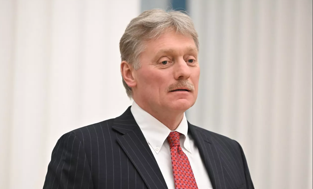 «На паузе»: в Кремле высказались о новых трехсторонних переговорах по окончанию войны в Украине